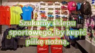 24. Говори польською сьогодні! МАГАЗИНИ. #ukraine #2022 #польськамова #легковчу #legkovchu