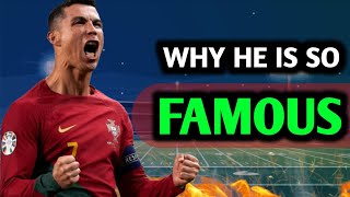 Cristiano Ronaldo: The Untold Story of a Legend