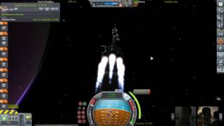 KSP: Rescue from Eve PART TWO (Part 6)