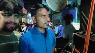 tomar mukhta ki sundar song play by Dhol Tasha তোমার মুখটা কি সুন্দর আমি বলবোই বলবো গানটি ঢোল তাসাতে