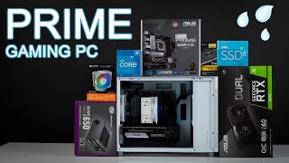 Prime Gaming PC - Best Gaming PC 27,000,000đ | Tân Thành Danh