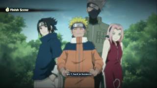 Team 7 - New Summoning Three-Way Deadlock