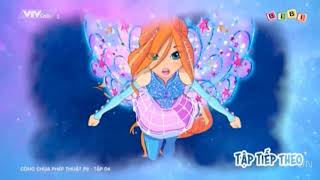 Winx Club - Phần 8 Tập 5: Trailer [Lồng Tiếng]