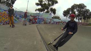 port lincoln slomo skate park edit #2