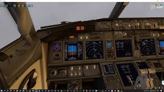 XPLANE TEST