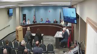 City Council Meeting 5/7/19