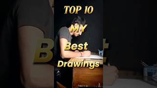 Top 10 My Favorite Artworks of god's 😍#artwork #god #favorite #viral #shorts #art #ytshorts #support