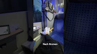 Nach Bremen