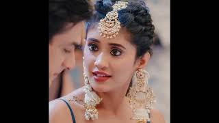 Shivangi Joshi (naira) beautiful WhatsApp video ❤️😍✨💞🤟👌#shivi #shorts