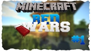 ▼Minecraft Bedwars▲ Das Spiel gedreht!! -Tamzlo