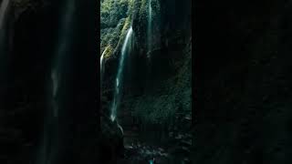 Madakaripura Waterfall, Indonesia 🇮🇩