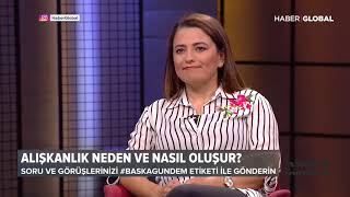 Başka Gündem Programı: Bizi Alışkanlıklarımız mı Yönetiyor?