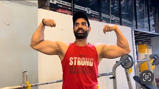 BICEPS AND TRICEPS WORKOUT TIPS || Best Exercises To Hit Your Biceps Peak 💪🏻💪🏻 #biceps  #triceps