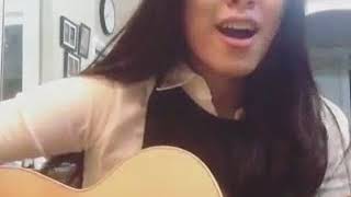 Empty - Lianne La Havas Cover by Ghaitsa Kenang