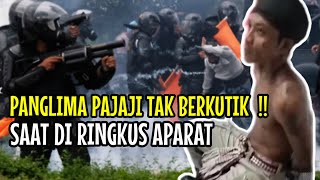 PANGLIMA PAJAJI DITANGKAP ‼️