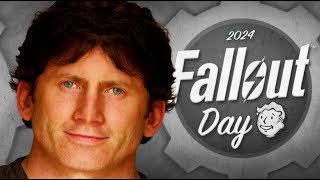 Resumen del Fallout Day de Bethesda 2024 con @bycipango @ElWeyQueTraduceMods y @Sharko