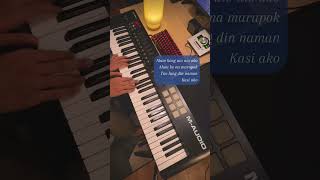 Pano - Zack Tabudlo (Piano Cover) LP 24