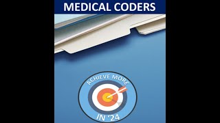 Medical Coders - Don't Practice Til You Get It Right - Practice Til You Can't Get It Wrong Demo 3