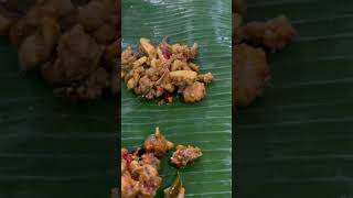 India visit… Mutton biriyani | Naathkozhi kaatu varuval | chinthamani chicken