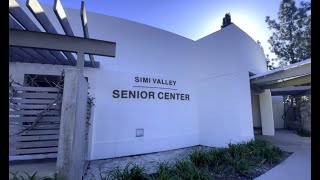 Meet the Simi Valley Senior Center