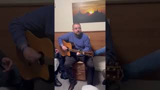 2023 Mens Bible Seminar Samson Smith #singing