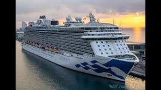 Regal Princess Cruise - Final Thoughts! Princess vs. Carnival, etc. - PART ONE