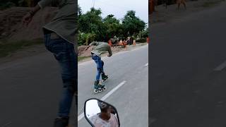 #😈skating😈#shorts#viral #video#😘#girlreaction#publicreaction#india#youtubeshorts