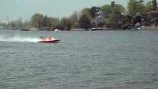 power boats oulton broad