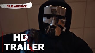 INITIATION Official Trailer 2021