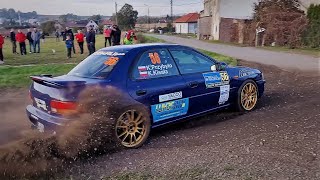 3. Rally Radków 2021 - Tarmac Masters 2021