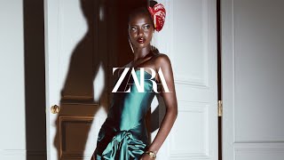 ZARA In Store Music Playlist FW23