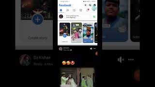 Facebook par Follow ka option kaise laye | How to add Follow Button on Facebook #shorts #viral