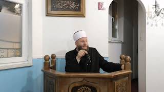 Haris Kalač-Vrijednosti Muhammeda a.s. prije poslanstva