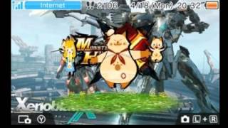 ntr 3.4 preview 2 MHX and SSB4