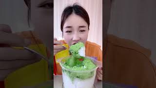 #iceeating #asmr #onlybites || only her ice eating asmr || only bites || compilation