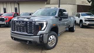 2024 GMC Sierra 3500 Denlai Ultimate 41582