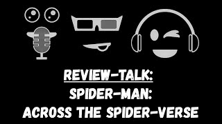 "Spider-Man: Across the Spider-Verse": Zu Recht der bestbewertete Film bei Letterboxd? | Review-Talk