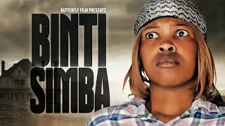 BINTI SIMBA ep 9 - Bongo movie "" Hawa ramadhani, Adili iddi & rayuu chande