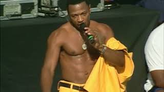 BLACKSTREET Hot Summer Jam Live 04 - Fix