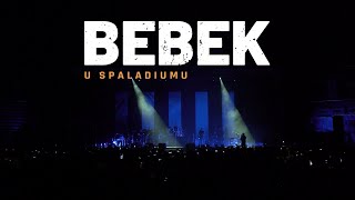 Željko Bebek - Pristao sam biću sve što hoće (Spaladium 2019)