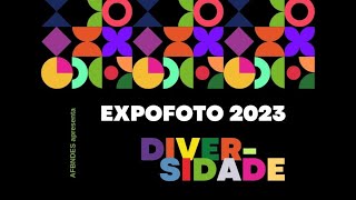 Expofoto enaltece trabalhos em favor da diversidade