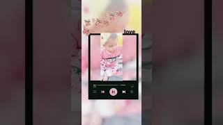 #short cute baby 😘😘…....#cute🥰 video song