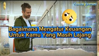 Mengatur Keuangan Untuk Yang Masih Lajang