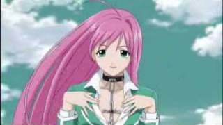 Rosario to Vampire