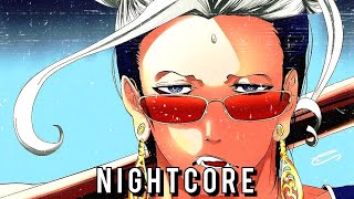 Nightcore Buda (Shuumatsu no Valkyrie) - Iluminação | M4rkim