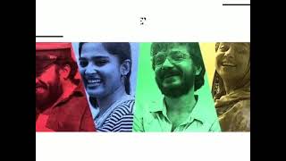 Parudeesa | Bheeshma Parvam | Mammootty | Keyboard Cover | Sindhu | Sushin Shyam | Sreenath Bhasi