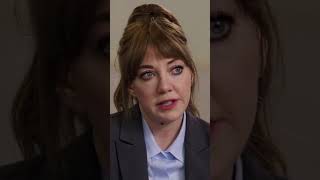 Philomena Cunk finds out what the Romans invented || Cunk on Earth #shorts #philomenacunk