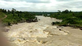 Rain water in jharkhand