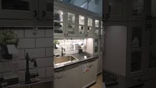 IKEA Lerhyttan kitchen design Ideas