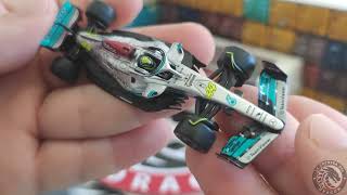 Sparky 1:64  Formula 1, RB18- W13